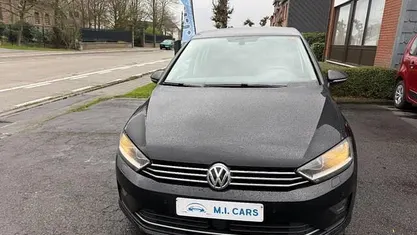 Occasion VW Golf VII LOUNGE 110 PK (80 kW) 2015 Stationwagen