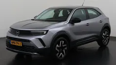 Grijs Gebruikt 2024 Opel Mokka SUV | € 21.740 (Super prijs)