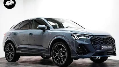 Occasion Audi Q3 Sportback S-Line 245 PK (180 kW) 2023 SUV
