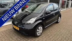 Gebruikt 2007 Toyota Aygo Hatchback | € 2.999 (Eerlijke prijs)
