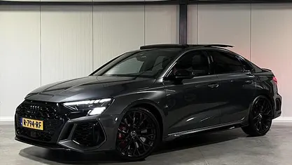 Occasion Audi RS3 S-Line 400 PK (294 kW) 2022 Sedan