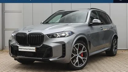 Occasion BMW X5 Executive 489 PK (359 kW) 2024 SUV