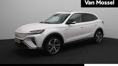 Wit Gebruikt 2022 MG Marvel R Exclusive SUV | € 26.777 (Goede deal)