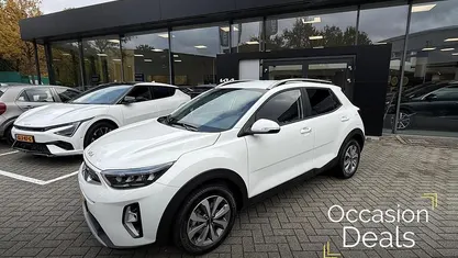 Occasion 2024 Kia Stonic SUV | € 22.400 (Eerlijke prijs)