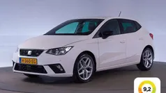 Wit Gebruikt 2020 Seat Ibiza Business Hatchback | € 14.945 (Eerlijke prijs)
