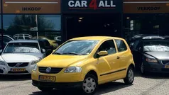 Gebruikt 2007 VW Fox Trendline Hatchback | € 995 (Super prijs)