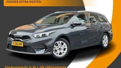 Occasion 2023 Kia Ceed Sportswagon Stationwagen | € 22.850 (Eerlijke prijs)