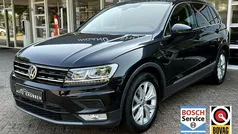 Gebruikt 2016 VW Tiguan Highline SUV | € 17.950 (Eerlijke prijs)