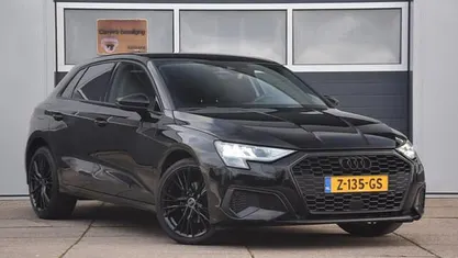 Occasion Audi A3 Sportback Proline 110 PK (80 kW) 2024 Hatchback