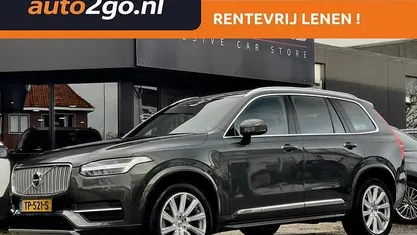 Occasion Volvo XC90 Inscription 408 PK (300 kW) 2018 SUV