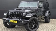 Gebruikt 2022 Jeep Wrangler Unlimited Rubicon SUV | € 99.900
