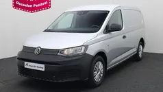 Zilver Nieuw 2024 VW Caddy Comfortline MPV | € 24.940 (Goede deal)