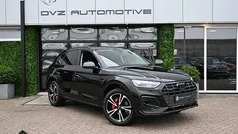 Gebruikt 2022 Audi Q5 Proline SUV | € 39.950 (Eerlijke prijs)