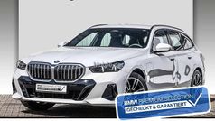 Gebruikt 2025 BMW 530e M Sport Stationwagen | € 65.900 (Eerlijke prijs)
