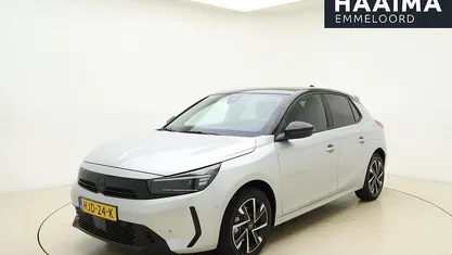 Occasion 2025 Opel Corsa Hatchback | € 22.950 (Eerlijke prijs)