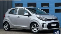 Grijs Gebruikt 2019 Kia Picanto Hatchback | € 8.970 (Goede deal)