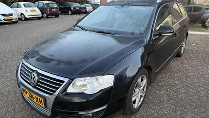 Occasion VW Passat Highline 140 PK (102 kW) 2008 Stationwagen