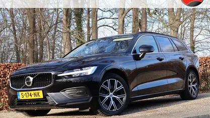 Occasion Volvo V60 Core 2023 Stationwagen