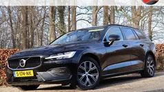 Gebruikt 2023 Volvo V60 Core Stationwagen | € 34.995 (Eerlijke prijs)