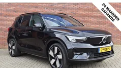 Gebruikt 2023 Volvo XC40 Ultimate SUV | € 43.800 (Eerlijke prijs)