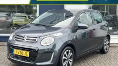 Gebruikt 2020 Citroën C1 Shine Hatchback | € 11.440 (Eerlijke prijs)