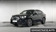 BMW iX2