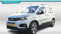 Gebruikt 2019 Peugeot Rifter GT-line MPV | € 25.890 (Eerlijke prijs)
