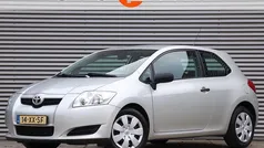 Gebruikt 2007 Toyota Auris Terra Hatchback | € 5.650 (Eerlijke prijs)