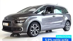 Grijs Gebruikt 2021 Citroën C4 SpaceTourer Business Class MPV | € 21.495 (Eerlijke prijs)