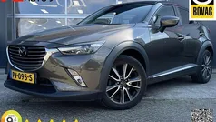 Gebruikt 2017 Mazda CX-3 SUV | € 14.945 (Eerlijke prijs)