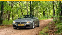 Gebruikt 2010 BMW Z4 Executive Cabriolet | € 22.950 (Eerlijke prijs)