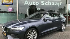 Gebruikt 2019 Volvo V60 Momentum Stationwagen | € 28.900 (Eerlijke prijs)