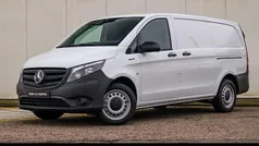 Gebruikt 2025 Mercedes e-Vito MPV | € 41.900 (Super prijs)