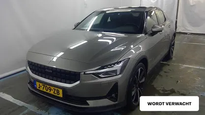 Grijs Occasion 2020 Polestar 2 Pilot Hatchback | € 24.399 (Eerlijke prijs)