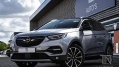 Gebruikt 2021 Opel Grandland X Ultimate SUV | € 25.510 (Eerlijke prijs)