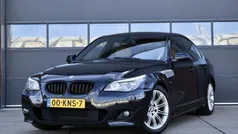 Gebruikt 2010 BMW 523 M Sport Sedan | € 10.750 (Eerlijke prijs)