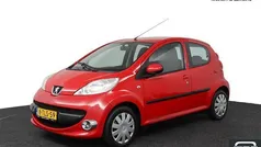 Gebruikt 2006 Peugeot 107 Hatchback | € 1.695 (Goede deal)