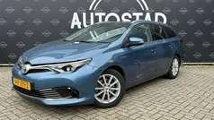 Gebruikt 2015 Toyota Auris Touring Sports Stationwagen | € 7.750 (Super prijs)