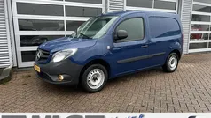 Blauw Gebruikt 2020 Mercedes Citan 108 Van | € 6.950 (Eerlijke prijs)