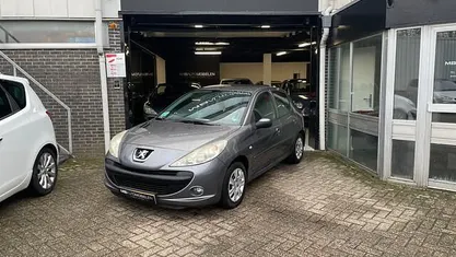 Occasion Peugeot 206+ 75 PK (55 kW) 2010 Hatchback