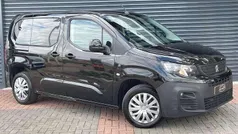 Gebruikt 2020 Peugeot Partner Premium MPV | € 8.450 (Super prijs)