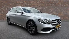 Grijs Gebruikt 2017 Mercedes 200 Stationwagen | € 17.999 (Eerlijke prijs)