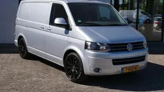 VW T5