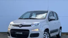 Beige Gebruikt 2014 Fiat Panda Hatchback | € 7.035 (Eerlijke prijs)