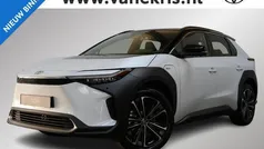 Gebruikt 2025 Toyota bZ4X Premium SUV | € 51.479 (Eerlijke prijs)