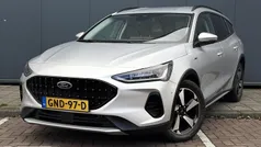 Gebruikt 2024 Ford Focus Active Stationwagen | € 27.400 (Eerlijke prijs)