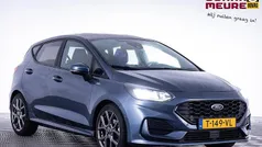 Gebruikt 2023 Ford Fiesta ST-Line X Hatchback | € 18.900 (Eerlijke prijs)