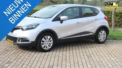 Gebruikt 2014 Renault Captur Expression SUV | € 7.750 (Eerlijke prijs)