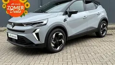 Gebruikt 2025 Renault Captur Techno SUV | € 33.935 (Goede deal)