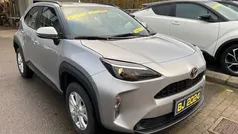 Gebruikt 2024 Toyota Yaris Cross SUV | € 24.605 (Super prijs)